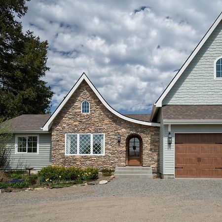 Country Cottage Basement Apartment Hayden Екстериор снимка