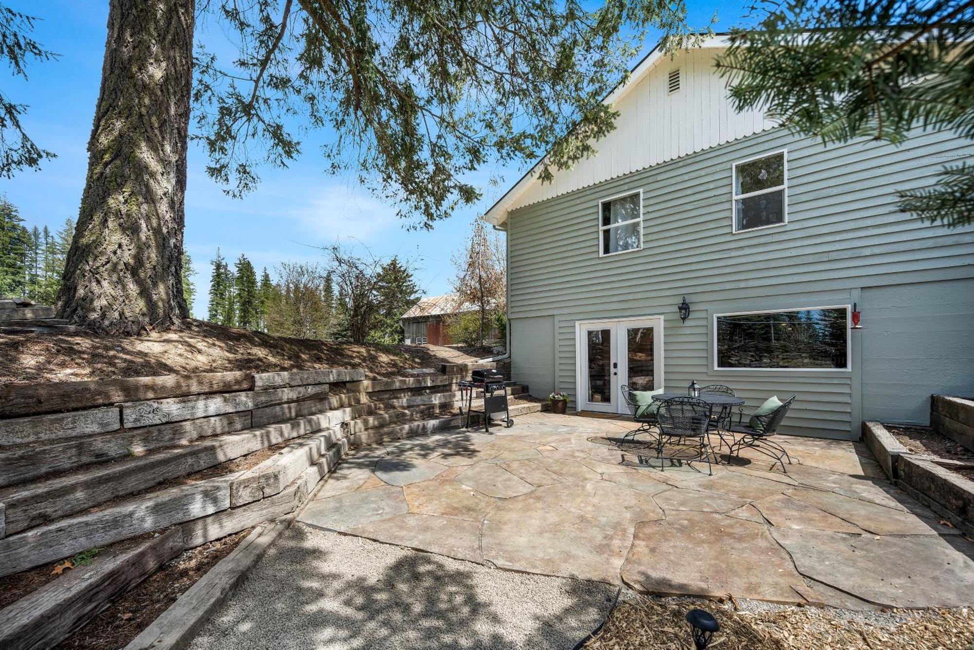 Country Cottage Basement Apartment Hayden Екстериор снимка